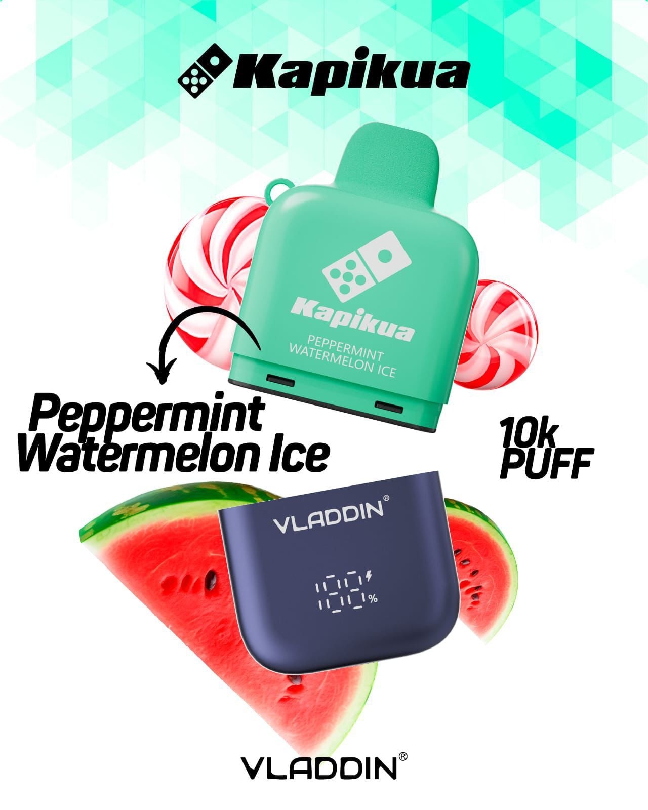 Kapicua Starter Pack