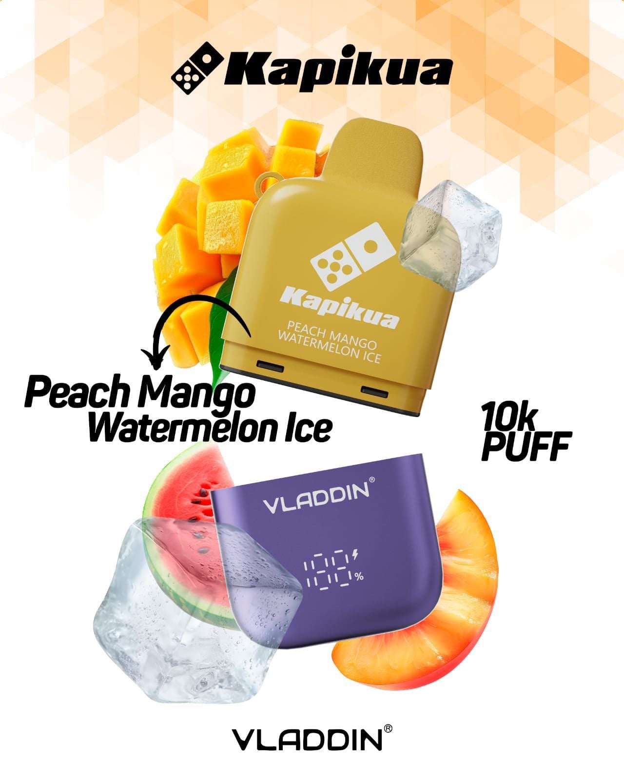 Kapicua Starter Pack