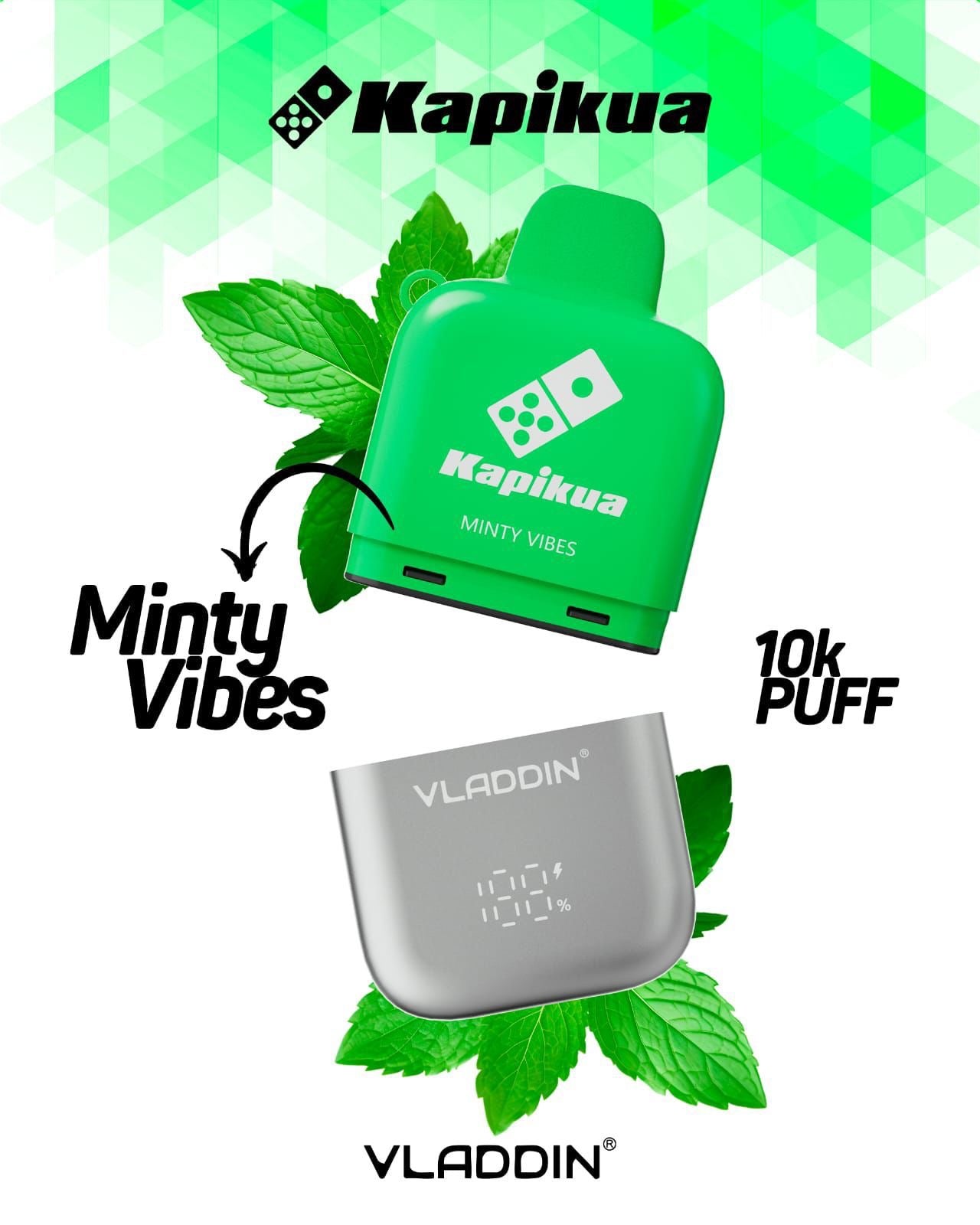 Kapicua Starter Pack