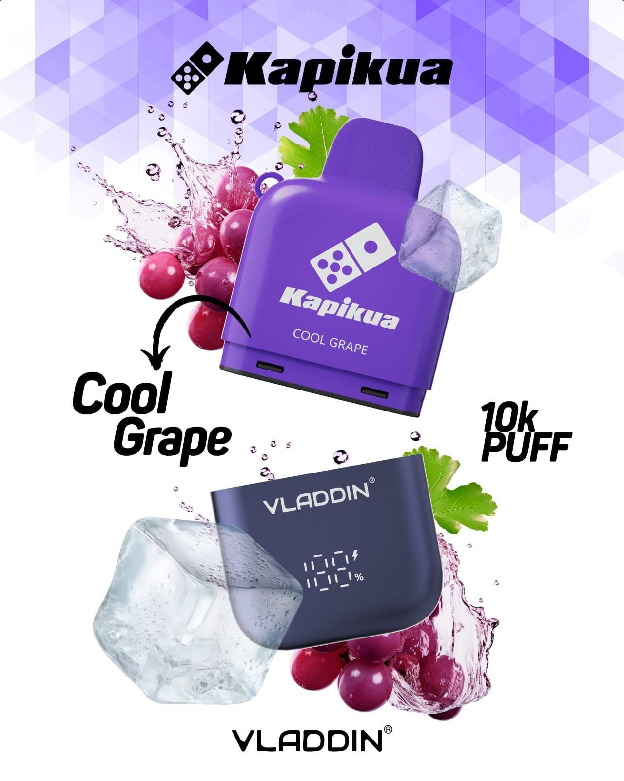 Kapicua Starter Pack