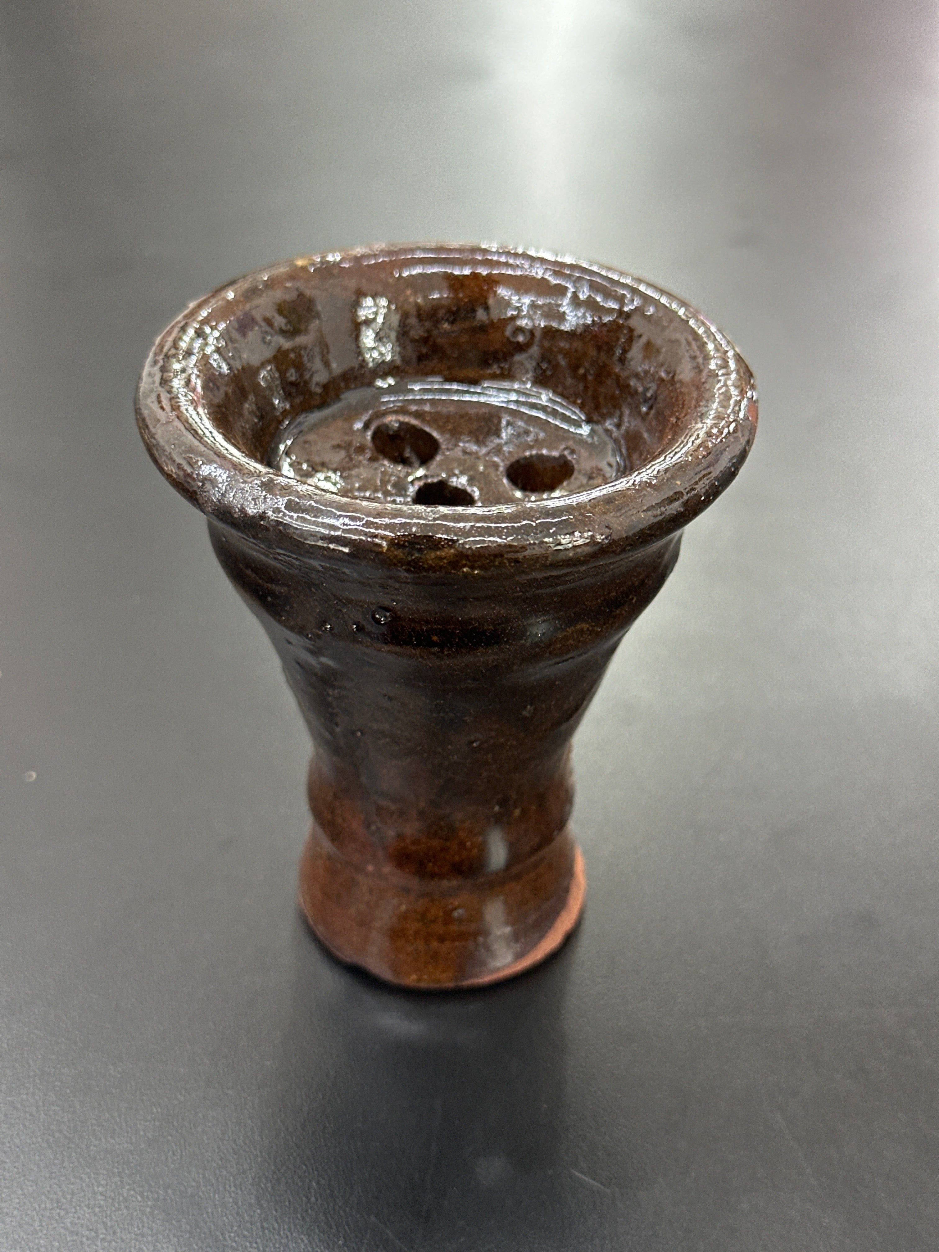 Taza de Barro