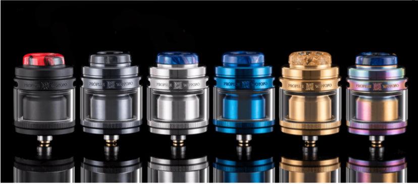 Wotofo Profile M