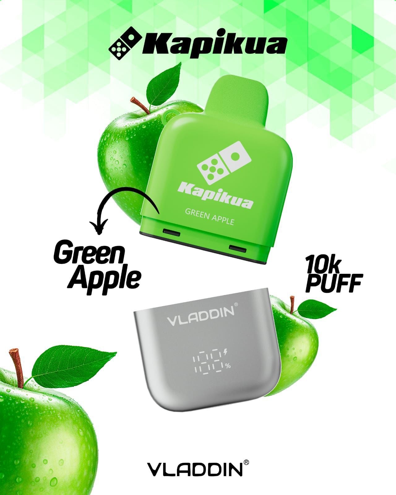 Kapicua Starter Pack