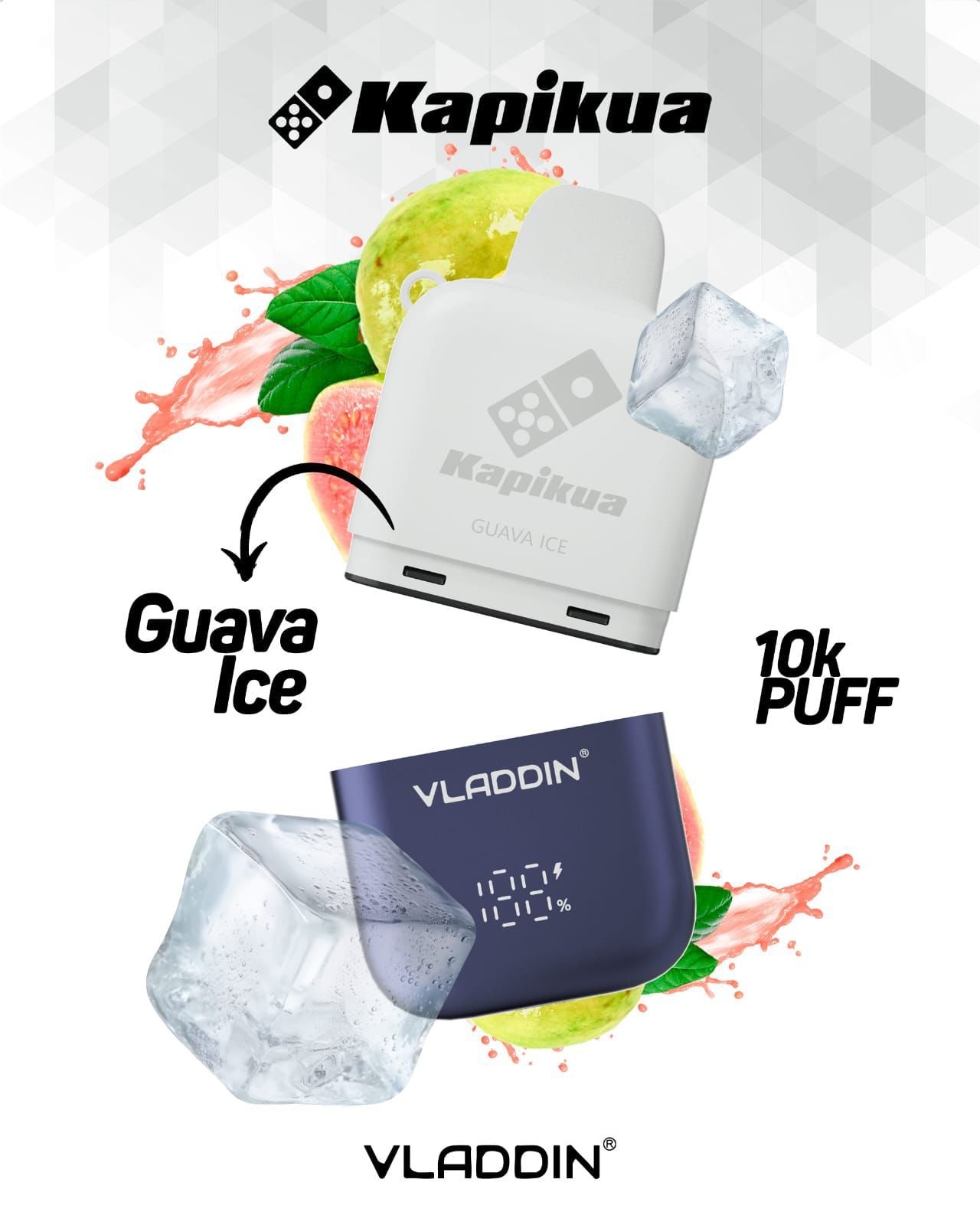 Kapicua Starter Pack