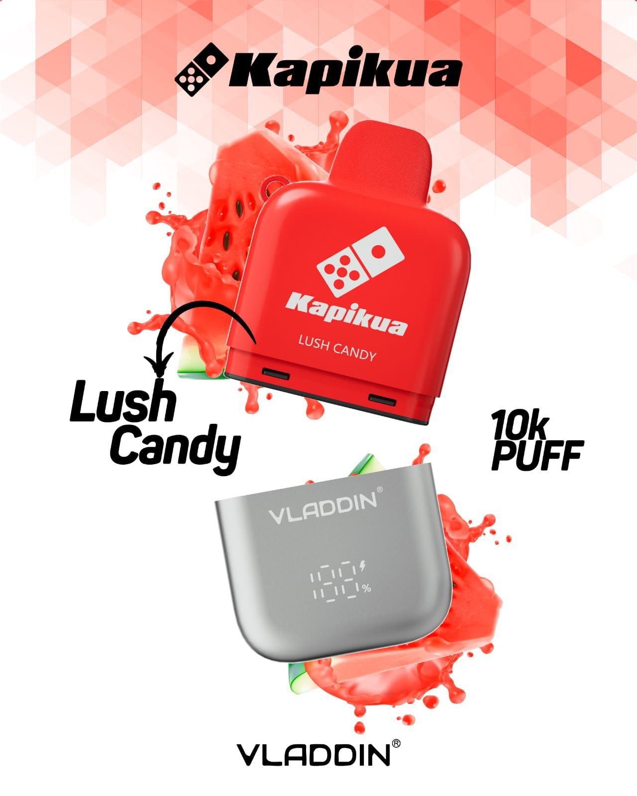 Kapicua Starter Pack