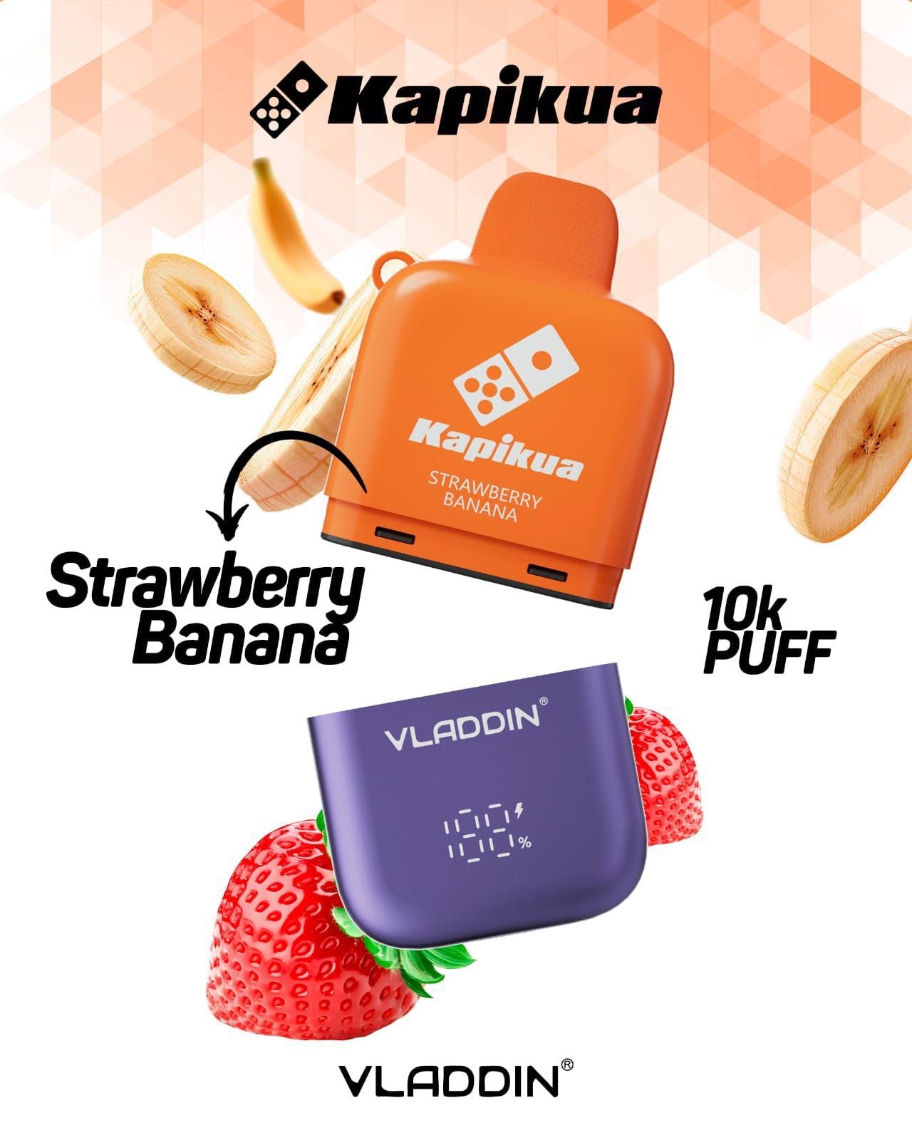 Kapicua Starter Pack