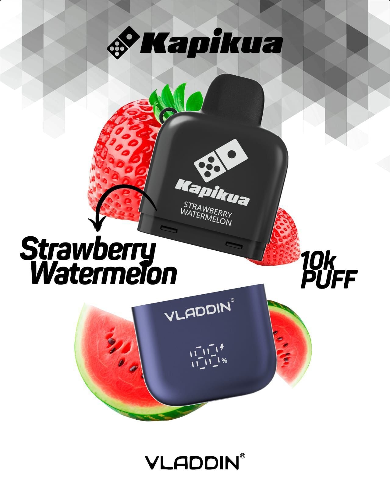 Kapicua Starter Pack