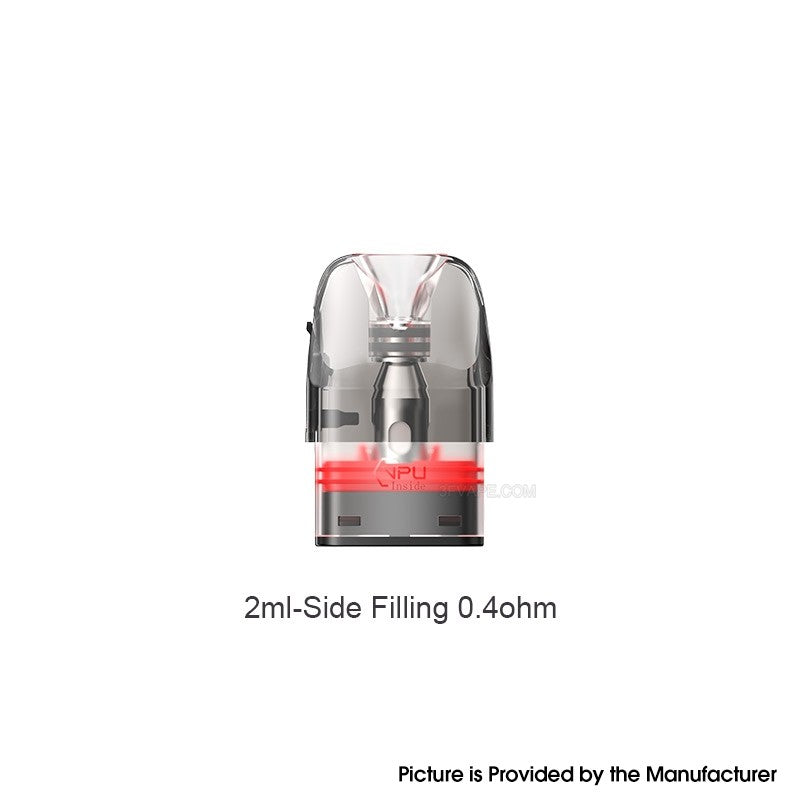 Sonder Q - Pod