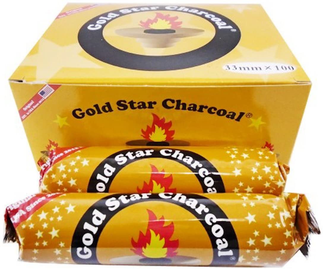 Carbon - Goldstar 1Paquete