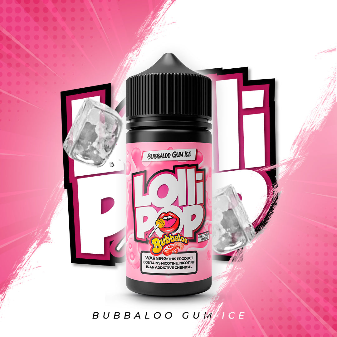 Lolli Pop - Bubalu