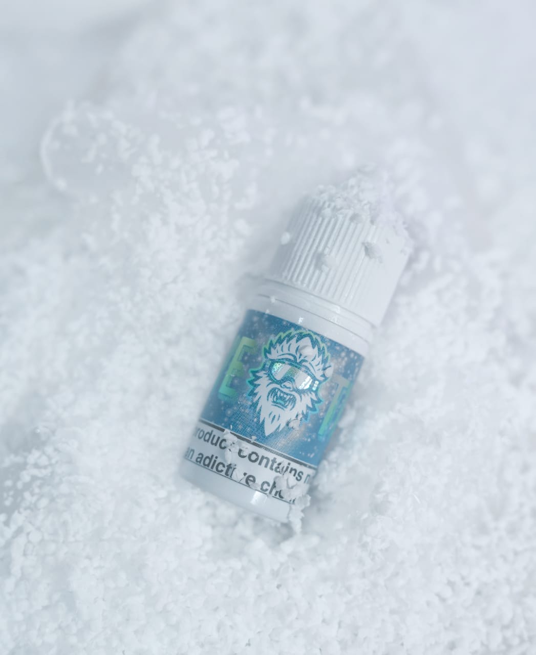 Sodio - Yeti