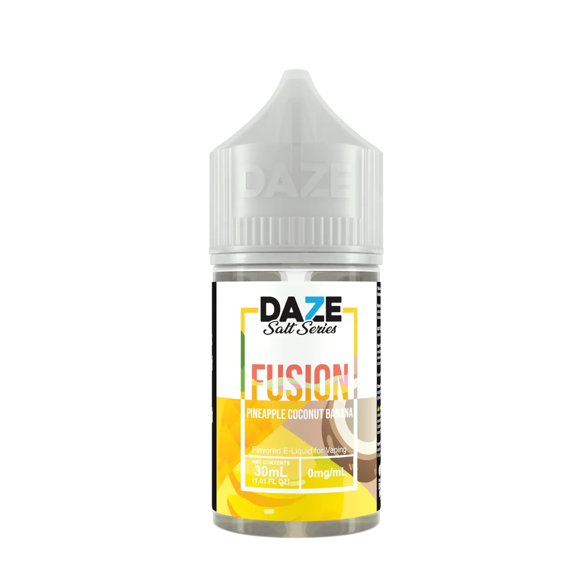Daze Salt - Piña Coco Banana