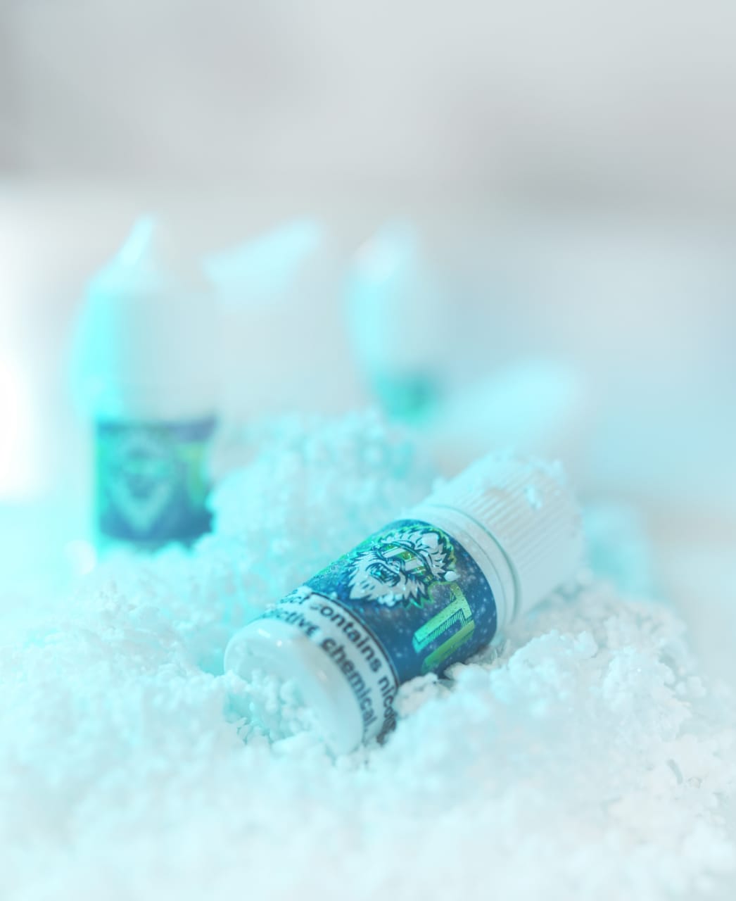Sodio - Yeti