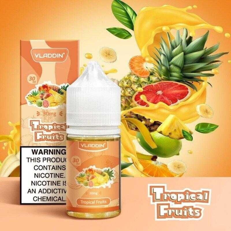 Sal Vladdin - Frutas Tropicales