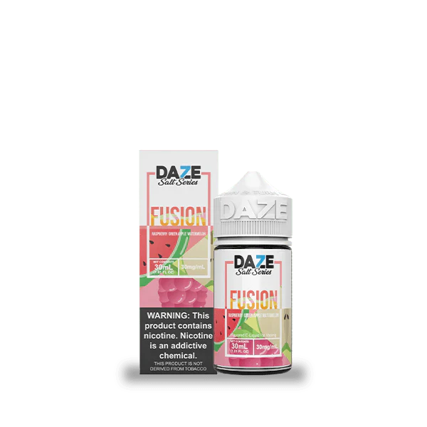 Sal Daze - Frambuesa Manzana Sandia