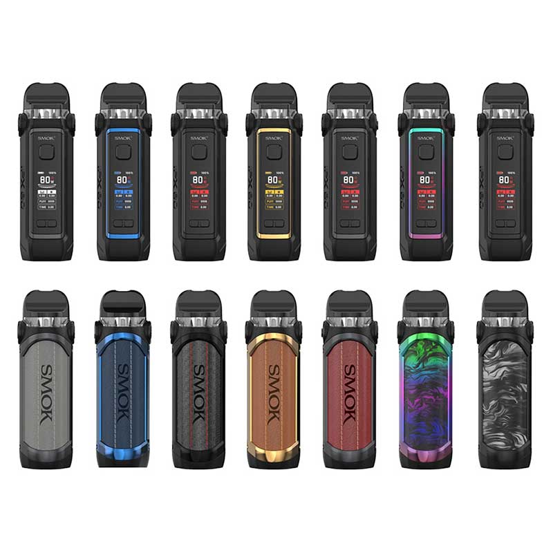 Smok IPX 80 KIT