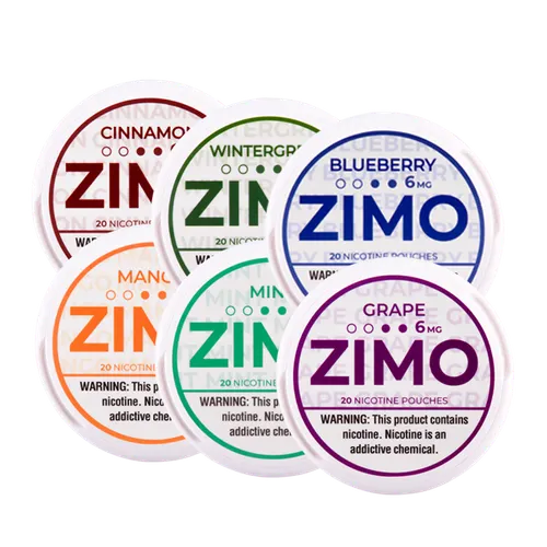ZIMO ( 6 MG ) ( 3 MG )
