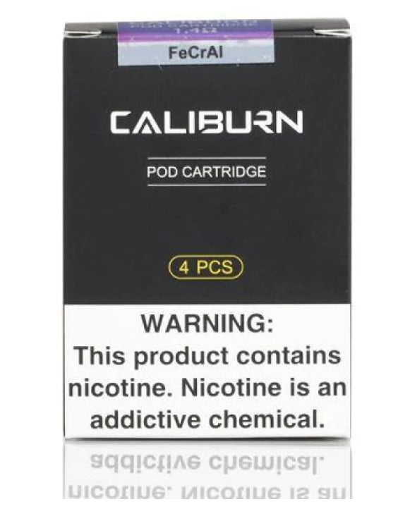 Uwell - Caliburn Pod