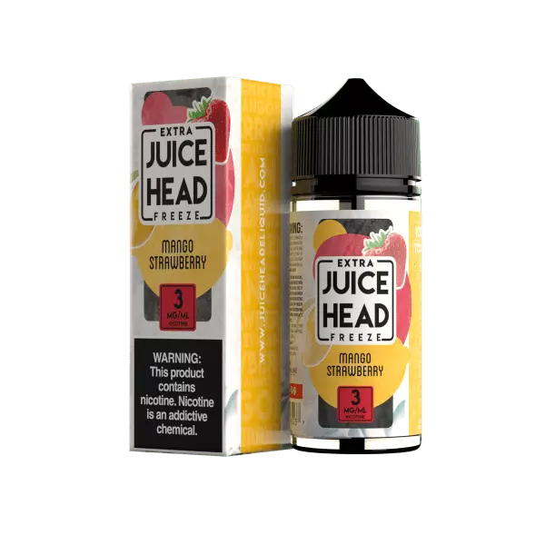 Juice Head - Mango Fresa