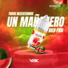 Sal Vrk - Lush Ice mañanero