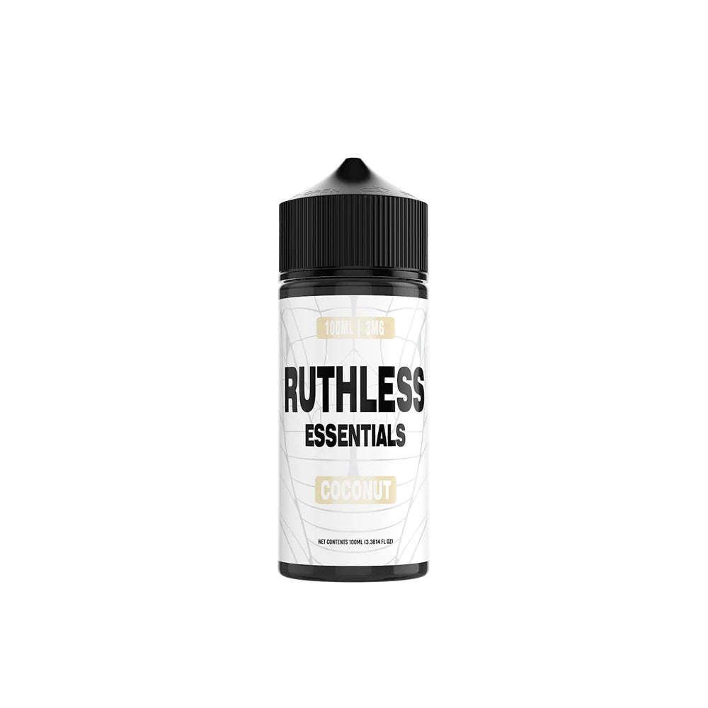 Ruthless Coconut (3mg)