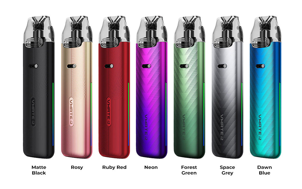 Voopoo V-Mate i2 Kit