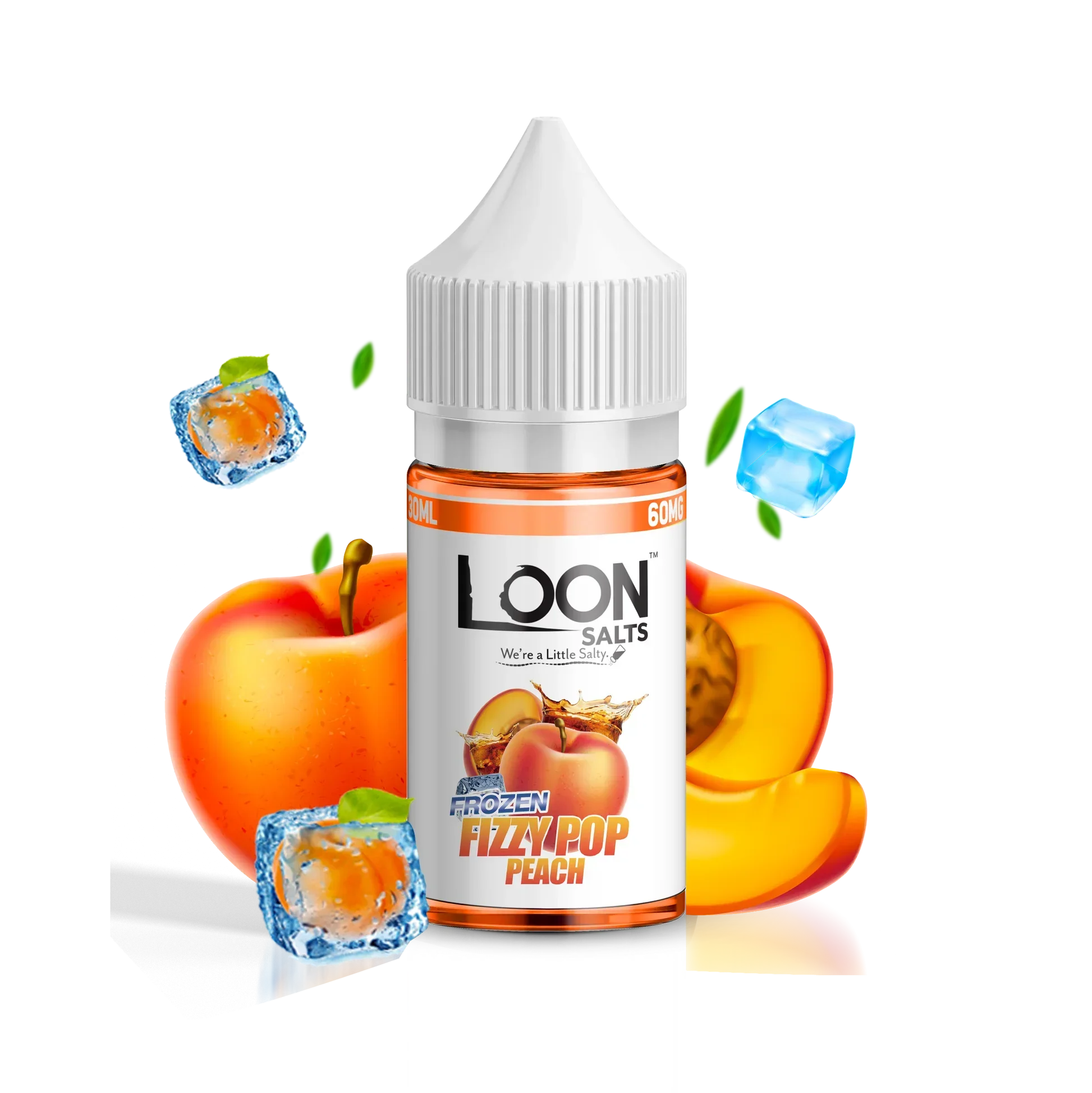 Loon Salt - Banana